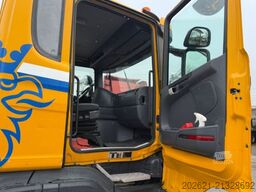 SCANIA G450 8x4 Sobag