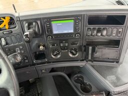SCANIA G450 8x4 Sobag