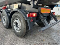 CARNEHL Carnehl MCA 2H  sehr guter Zustand