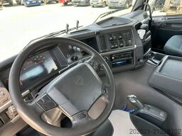 VOLVO FM 420 8x4 Betonmischer 9m3