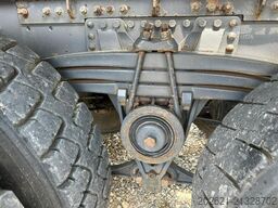 VOLVO FM 420 8x4 Betonmischer 9m3