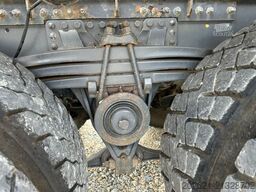 VOLVO FM 420 8x4 Betonmischer 9m3