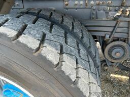 VOLVO FM 420 8x4 Betonmischer 9m3