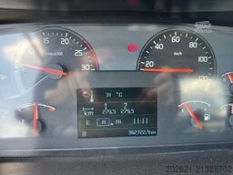 VOLVO FM 420 8x4 Betonmischer 9m3