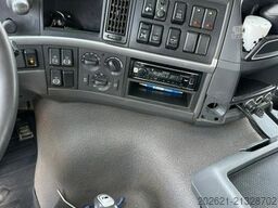 VOLVO FM 420 8x4 Betonmischer 9m3