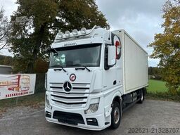 MERCEDES-BENZ Actros 1843 4x2 Kühler