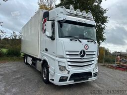 MERCEDES-BENZ Actros 1843 4x2 Kühler