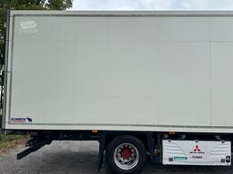 MERCEDES-BENZ Actros 1843 4x2 Kühler