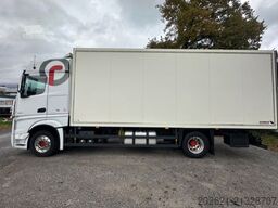 MERCEDES-BENZ Actros 1843 4x2 Kühler