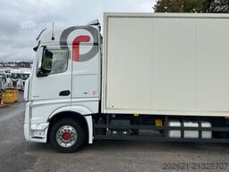 MERCEDES-BENZ Actros 1843 4x2 Kühler