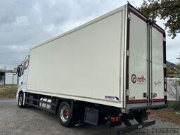 MERCEDES-BENZ Actros 1843 4x2 Kühler