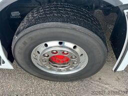 MERCEDES-BENZ Actros 1843 4x2 Kühler