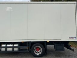 MERCEDES-BENZ Actros 1843 4x2 Kühler