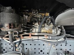 MERCEDES-BENZ Actros 1843 4x2 Kühler