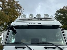 MERCEDES-BENZ Actros 1843 4x2 Kühler