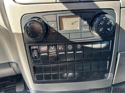 MAN TGS 35.480 Wechselsistem Kipper Silo