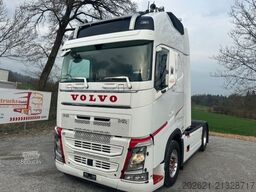 VOLVO FH 540 4x2 Globetrotter I-Shift DualClutch