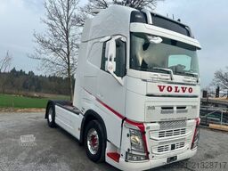 VOLVO FH 540 4x2 Globetrotter I-Shift DualClutch