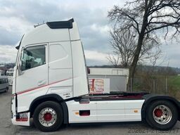 VOLVO FH 540 4x2 Globetrotter I-Shift DualClutch
