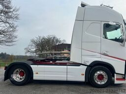 VOLVO FH 540 4x2 Globetrotter I-Shift DualClutch