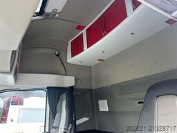 VOLVO FH 540 4x2 Globetrotter I-Shift DualClutch