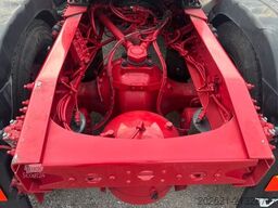 VOLVO FH 540 4x2 Globetrotter I-Shift DualClutch