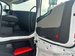 VOLVO FH 540 4x2 Globetrotter I-Shift DualClutch