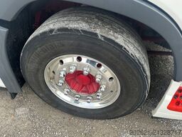 VOLVO FH 540 4x2 Globetrotter I-Shift DualClutch