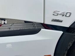 VOLVO FH 540 4x2 Globetrotter I-Shift DualClutch