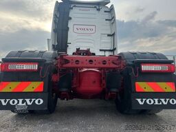 VOLVO FH 540 4x2 Globetrotter I-Shift DualClutch