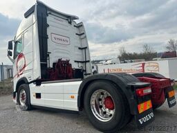 VOLVO FH 540 4x2 Globetrotter I-Shift DualClutch