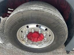 VOLVO FH 540 4x2 Globetrotter I-Shift DualClutch