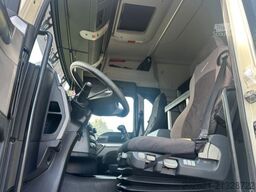 MAN TGS 26 480 6x2 Chassis Lenk&lift Achse