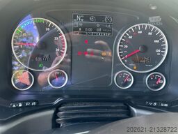 MAN TGS 26 480 6x2 Chassis Lenk&lift Achse