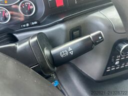 MAN TGS 26 480 6x2 Chassis Lenk&lift Achse