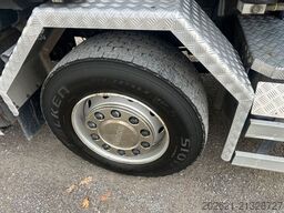 SCANIA R470 10x4 Palfinger 44002 JIP Seilwinde Kipper