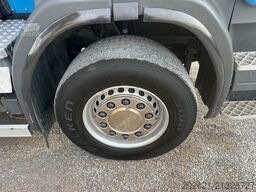 SCANIA R470 10x4 Palfinger 44002 JIP Seilwinde Kipper