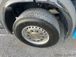 SCANIA R470 10x4 Palfinger 44002 JIP Seilwinde Kipper