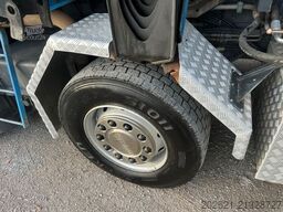 SCANIA R470 10x4 Palfinger 44002 JIP Seilwinde Kipper