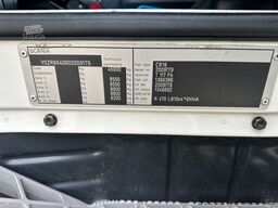 SCANIA R470 10x4 Palfinger 44002 JIP Seilwinde Kipper