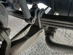 SCANIA R470 10x4 Palfinger 44002 JIP Seilwinde Kipper