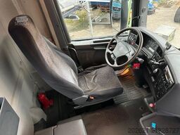 SCANIA R470 10x4 Palfinger 44002 JIP Seilwinde Kipper