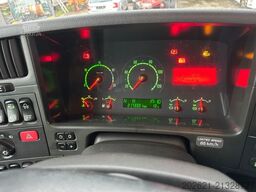 SCANIA R470 10x4 Palfinger 44002 JIP Seilwinde Kipper