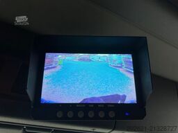 SCANIA R470 10x4 Palfinger 44002 JIP Seilwinde Kipper