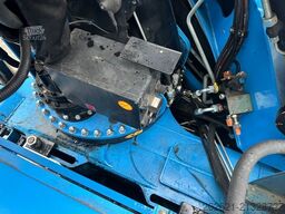 SCANIA R470 10x4 Palfinger 44002 JIP Seilwinde Kipper