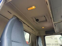 VOLVO FH 440 8x4 Fassi F800 6+6+2 SZM+Pritsche