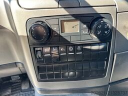 MAN TGS 35.480 8x4 Wechselsistem Kipper Silo