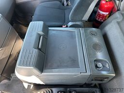 MAN TGS 35.480 8x4 Wechselsistem Kipper Silo