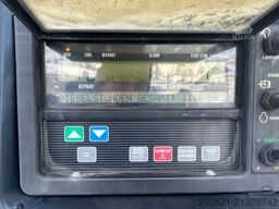 SCHMITZ CARGOBULL SKO24 Vektor 1850 Doppelstock Bitemp 2liftachse