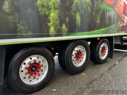 SCHMITZ CARGOBULL SKO24 Vektor 1850 Doppelstock Bitemp 2liftachse